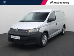 Zilver Nieuw 2024 VW Caddy Comfortline MPV | € 25.840 (Goede deal)