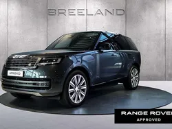 Grijs Gebruikt 2023 Land Rover Range Rover Autobiography SUV | € 146.900 (Iets duurder)