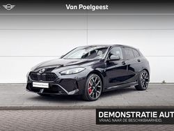 Zwart Gebruikt 2025 BMW 120 M Sport Hatchback | € 45.900 (Eerlijke prijs)