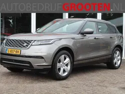 Grijs Gebruikt 2021 Land Rover Range Rover Velar R-Dynamic SUV | € 44.999 (Goede deal)