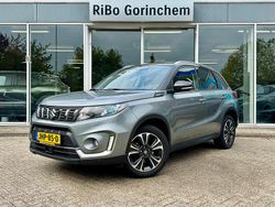Grijs Gebruikt 2019 Suzuki Vitara Style SUV | € 20.450 (Eerlijke prijs)