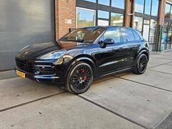 Zwart Gebruikt 2018 Porsche Cayenne Chrono SUV | € 65.950 (Iets duurder)