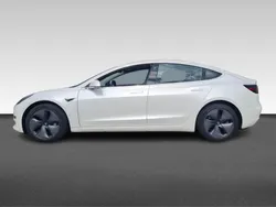 Wit Gebruikt 2019 Tesla Model 3 Long Range Sedan | € 22.930 (Eerlijke prijs)