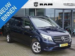 Overige Gebruikt 2021 Mercedes Vito MPV | € 20.950 (Goede deal)