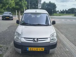 Gebruikt 2003 Peugeot Partner MPV | € 2.500 (Eerlijke prijs)