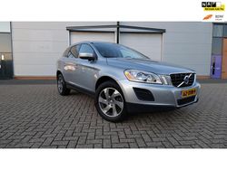 Grijs Gebruikt 2012 Volvo XC60 Ocean Race SUV | € 17.950 (Eerlijke prijs)