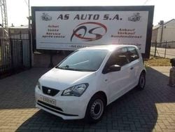 Wit Gebruikt 2015 Seat Mii Reference Hatchback | € 6.550 (Goede deal)