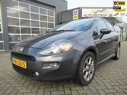 Grijs Gebruikt 2015 Fiat Punto Evo Lounge Hatchback | € 5.650 (Eerlijke prijs)