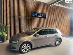 Grijs Gebruikt 2015 VW Golf VII Edition Hatchback | € 10.995 (Goede deal)