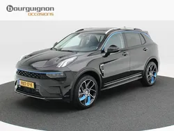 Zwart Gebruikt 2022 Lynk & Co 01 SUV | € 28.450 (Eerlijke prijs)