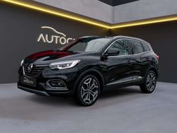Zwart Gebruikt 2019 Renault Kadjar Intens SUV | € 17.950 (Eerlijke prijs)
