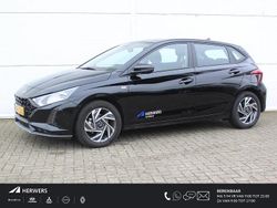 Zwart Gebruikt 2024 Hyundai i20 Comfort Hatchback | € 22.935 (Iets duurder)