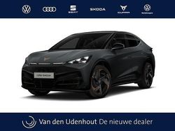 Grijs Nieuw 2025 Cupra Tavascan SUV | € 54.135 (Eerlijke prijs)