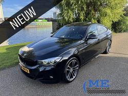 Zwart Gebruikt 2018 BMW 320 Executive Hatchback | € 19.999 (Goede deal)