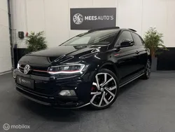Zwart Gebruikt 2020 VW Polo Beats Hatchback | € 21.750 (Eerlijke prijs)