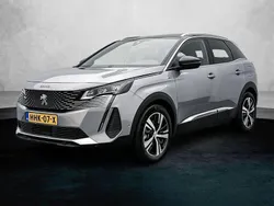 Grijs Gebruikt 2023 Peugeot 3008 GT SUV | € 34.895 (Iets duurder)