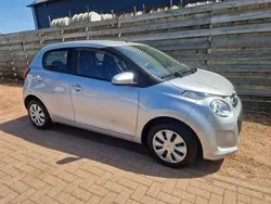 Grijs Gebruikt 2016 Citroën C1 Feel Hatchback | € 7.450 (Eerlijke prijs)