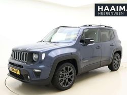 Blauw Gebruikt 2024 Jeep Renegade SUV | € 34.450 (Duur)
