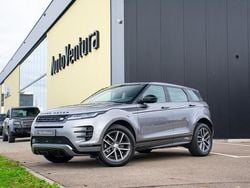 Grijs Gebruikt 2024 Land Rover Range Rover evoque SE Dynamic SUV | € 57.950 (Iets duurder)