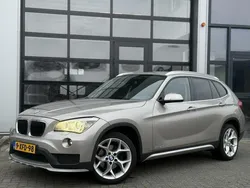 Grijs Gebruikt 2014 BMW X1 Comfort Edition SUV | € 15.995 (Eerlijke prijs)