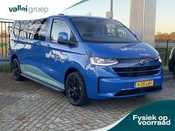 Blauw Gebruikt 2024 VW Transporter Black Edition Van | € 46.950 (Goede deal)