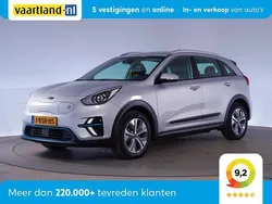Grijs, metallic lak Gebruikt 2020 Kia e-Niro 3 SUV | € 18.445 (Super prijs)