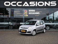Grijs Gebruikt 2014 Fiat Panda Hatchback | € 6.950 (Duur)