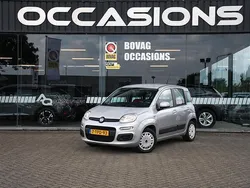 Grijs Gebruikt 2014 Fiat Panda Hatchback | € 6.950 (Duur)