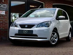 Overige Gebruikt 2015 Seat Mii Style Hatchback | € 6.950 (Eerlijke prijs)