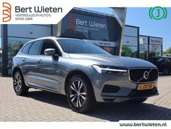 Grijs Gebruikt 2021 Volvo XC60 SUV | € 35.940 (Goede deal)