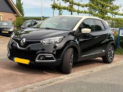 Zwart Gebruikt 2013 Renault Captur Dynamique SUV | € 6.500 (Eerlijke prijs)