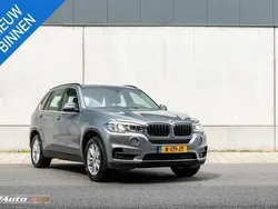 Grijs Gebruikt 2015 BMW X5 Executive SUV | € 28.950