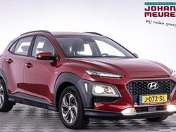 Rood Gebruikt 2020 Hyundai Kona Comfort SUV | € 21.900 (Goede deal)