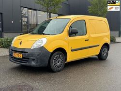 Geel Gebruikt 2013 Renault Kangoo MPV | € 2.500 (Goede deal)