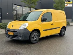 Geel Gebruikt 2013 Renault Kangoo MPV | € 2.500 (Goede deal)