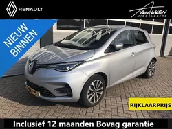 Gris highland kqa Gebruikt 2020 Renault Zoe Edition One Hatchback | € 13.500 (Eerlijke prijs)