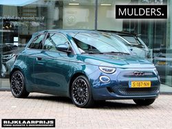 Gebruikt 2023 Fiat 500e La Prima | € 21.937 (Duur)