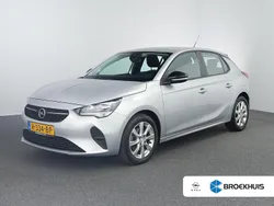 Grijs Gebruikt 2022 Opel Corsa Edition Hatchback | € 13.400 (Eerlijke prijs)