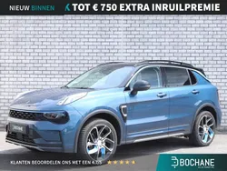 Blauw Gebruikt 2022 Lynk & Co 01 SUV | € 23.800 (Goede deal)