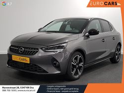 Grijs Gebruikt 2020 Opel Corsa Sport Hatchback | € 14.350 (Eerlijke prijs)