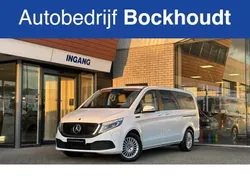 Wit Gebruikt 2020 Mercedes EQV300 MPV | € 42.900 (Goede deal)
