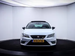 Grijs Gebruikt 2014 Cupra Leon Hatchback | € 16.750 (Goede deal)