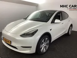 Wit Gebruikt 2023 Tesla Model Y Long Range SUV | € 38.700 (Goede deal)