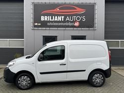Gebruikt 2018 Renault Kangoo Komfort | € 6.750 (Goede deal)