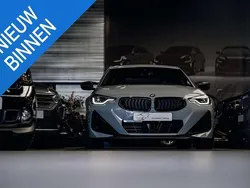 Wit Gebruikt 2019 BMW 420 Gran Coupé M Sport Coupé | € 27.990 (Eerlijke prijs)