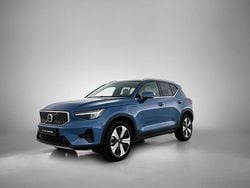 Blauw Gebruikt 2022 Volvo XC40 Inscription SUV | € 36.950