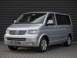 Zilver Gebruikt 2007 VW T5 Edition Van | € 17.900