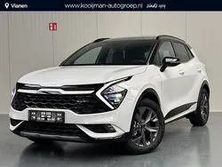 Overige Nieuw 2025 Kia Sportage 3 SUV | € 43.950 (Super prijs)