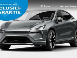 Grijs Gebruikt 2024 Polestar 4 Pilot SUV | € 56.950 (Eerlijke prijs)