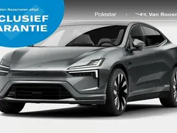 Grijs Gebruikt 2024 Polestar 4 Pilot SUV | € 56.950 (Eerlijke prijs)
